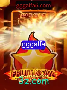 FruitrNovaSupe30: Uma Nova Era de Jogos