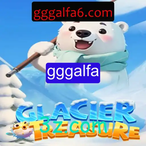 Descubra os Segredos de GlacierTreasure: Estratégia e Aventura Gelada