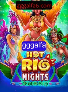Explorando HotRioNightsBonusBuy: O Que Esperar do Jogo Inovador