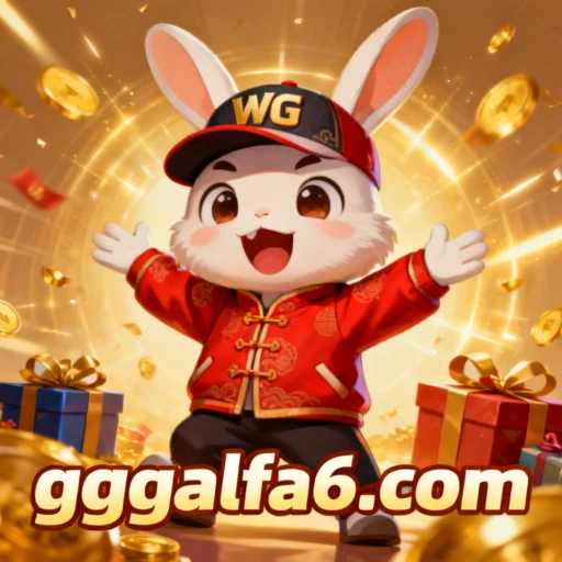 gggalfa Logo