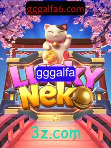 Explorando o Fascinante Universo de LuckyNeko: Um Jogo Inovador