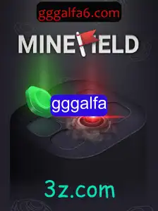 Descubra a Emoção de 'MineField': Um Jogo Estratégico Atual