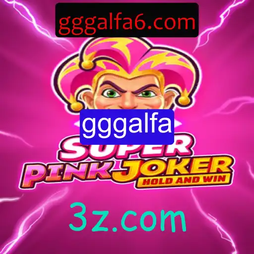 SuperPinkJoker: Mergulhe na Aventura do Jogo Sensação do Ano